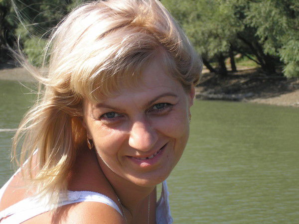 Ирина Тулина