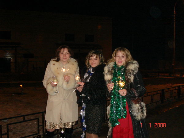 Татьяна Агибалова