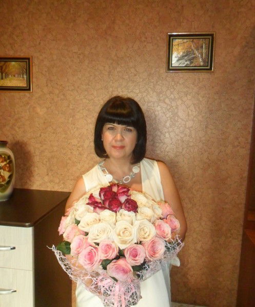 Наталья Капитонова