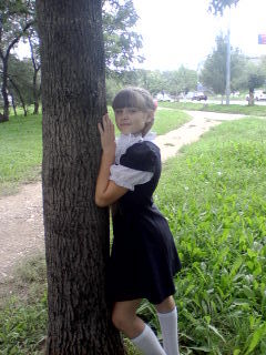 Виолетта Юрченко