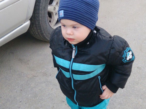 Михаил Каммай