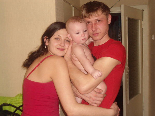 Анастасия Карева