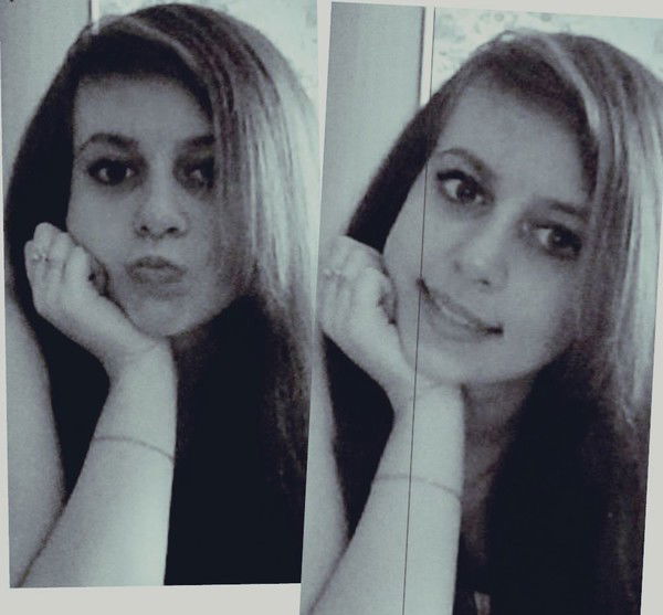 Александра Ганзен