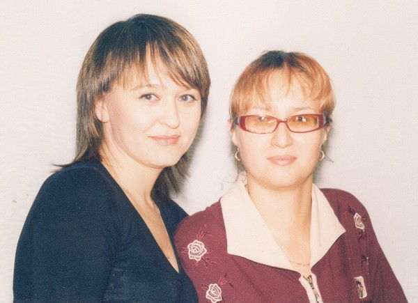 Фазиля Еримова