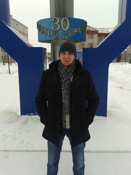 Михаил Терещенко