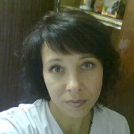 Наталья Ишдавлятова