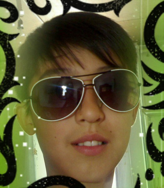 Рысбек Турганбек