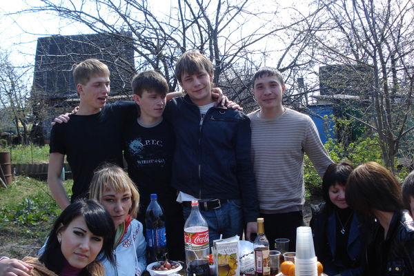 Сергеи Моисеев