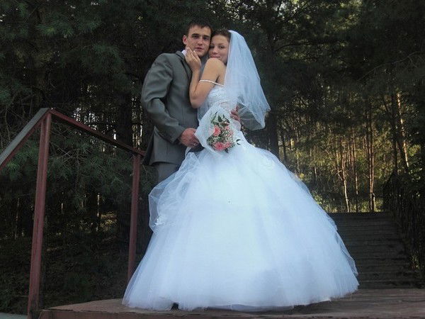 Михаил Мишин