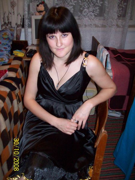 Альмира /гильманова