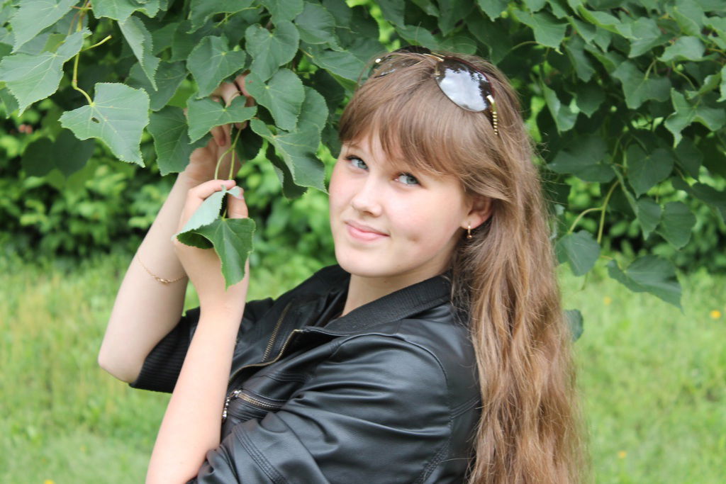 Карина Крылова