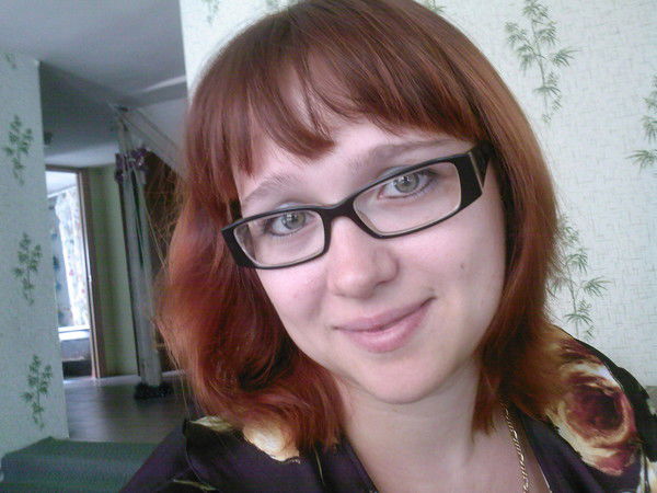 Антонина Короленко