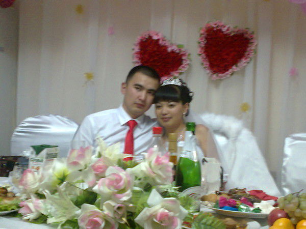 Санат Лунара Даулетьяров(Ва)