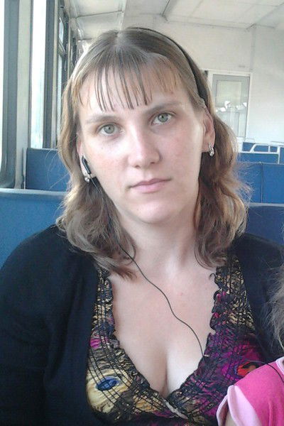 Ирина Болсуновская