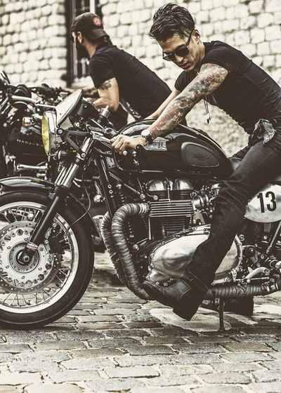 Макс Фильберт