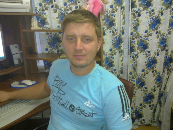 Пётр Григоренко