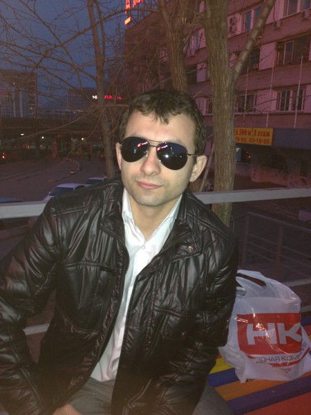 Руслан Рафиев