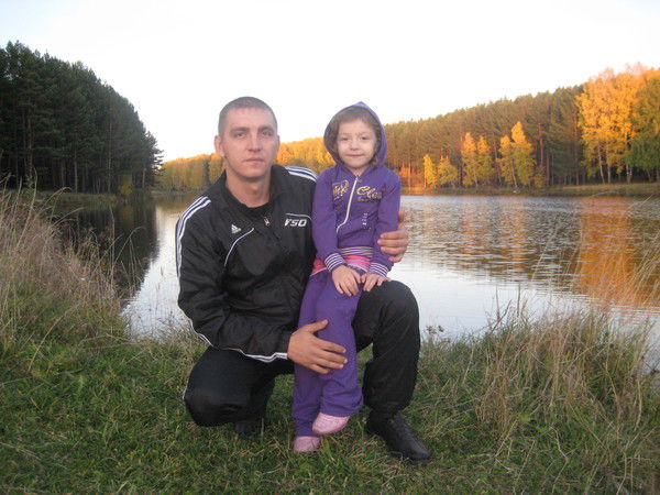 Сергей Караваев