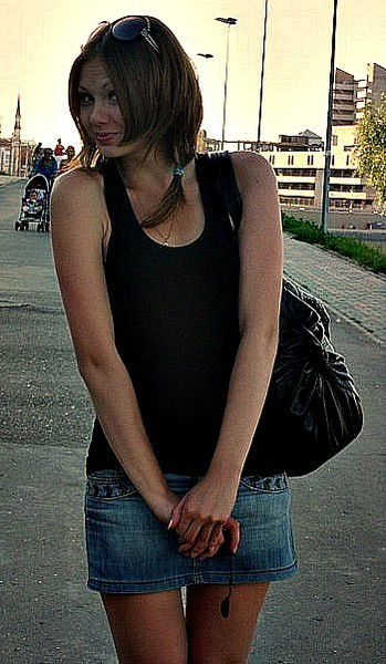 Лиля Сабирова