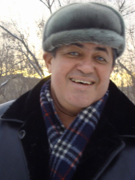 Николай Шалюта