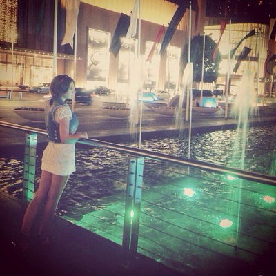 Дарья Косенкова