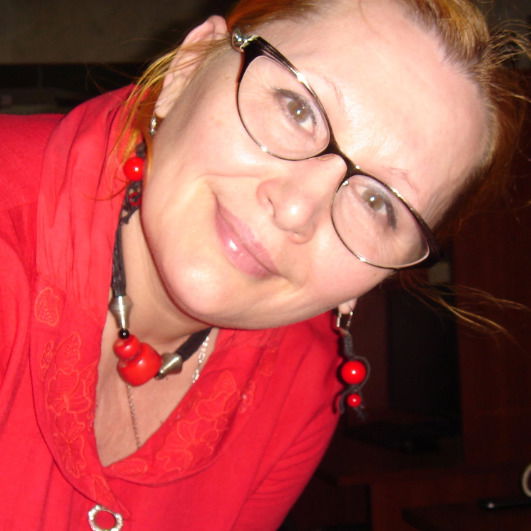 Татьяна Богаева