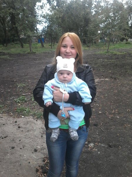 Лида Шпарова