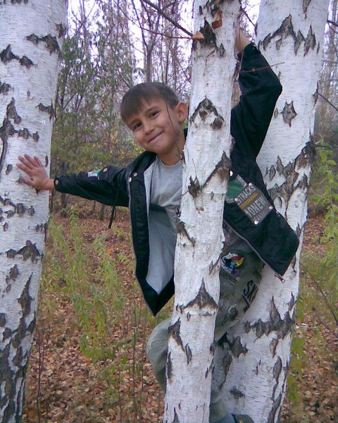 Дмитрий Никифоров