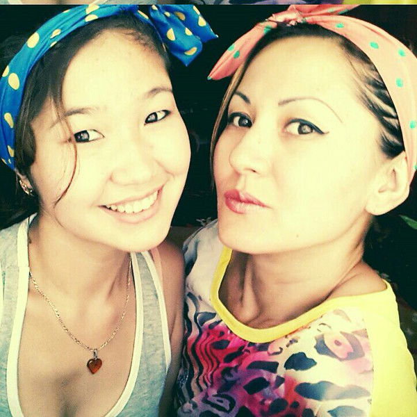 Нурсулу Илиева