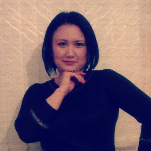 Алия Баукенова