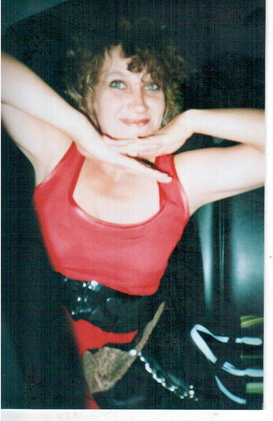 Алена Мишина