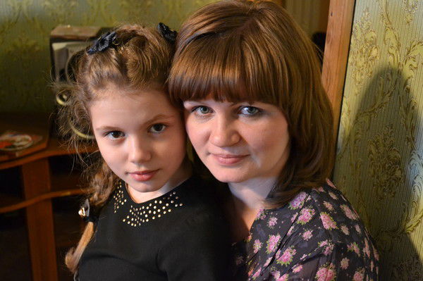 Анастасия Юдина