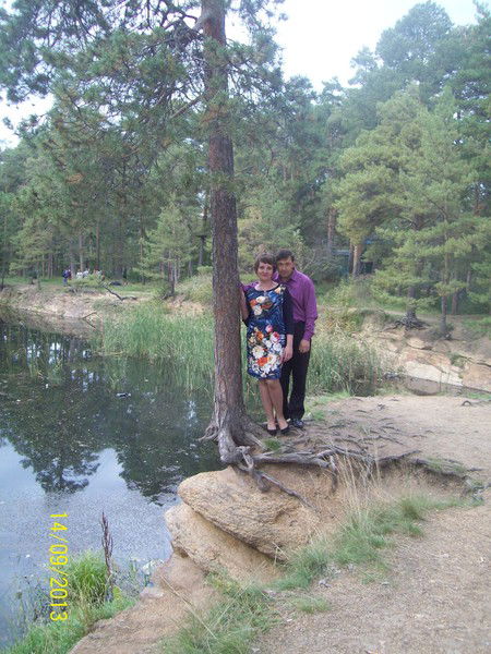 Ольга Александровна Мухаметзянова