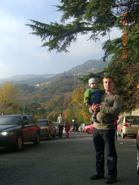 Евгений Князев