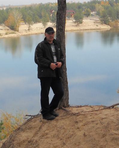 Игорь Крылов