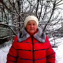 Валентина Усачёва