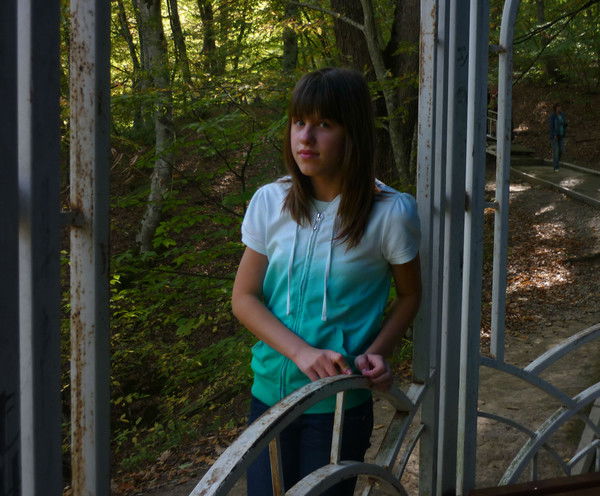 Оксана Иващенко