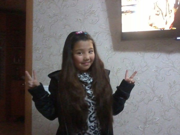 Сабина Сакипова