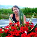Ирина Овсянникова