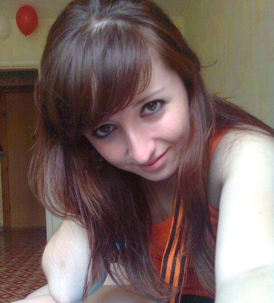 Надежда Филиппова