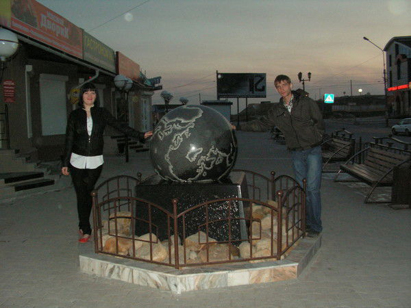 Надежда Степанова