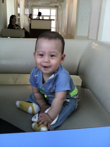 Рахила Сарсенова