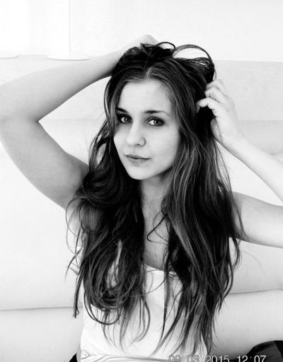 Мария Сизова