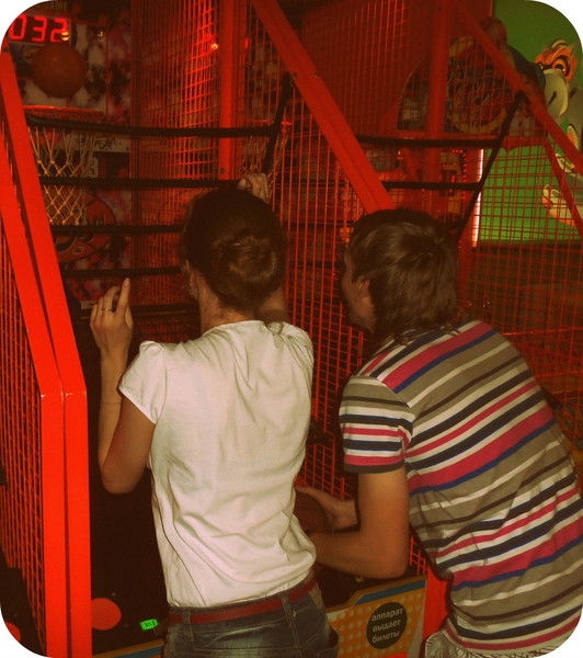 Светлана Саполнова