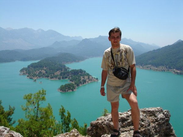 Михаил Байрамов