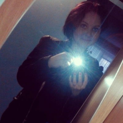 Рената Бикмаева