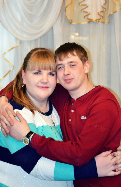 Юлия Каргаполова