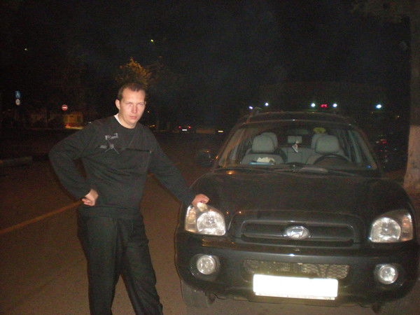 Юрий Беспалов