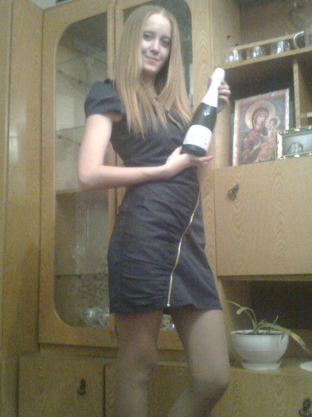 Лена Слободскова