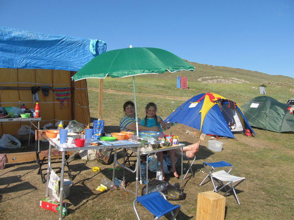 Ксения Беломестных